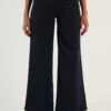 LELA Broek - Dark Blue -Lela 00b0620c0b9446c69b9d224c423b2bce