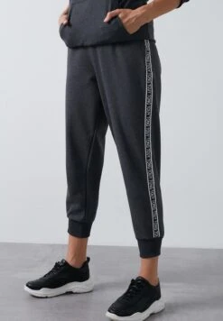 LELA Trainingsbroek - Anthracite