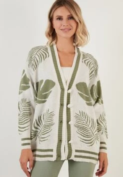 LELA Vest - Almond Green -Lela 07996194d22b49bd9568b2059907d36f