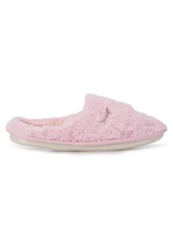 LELA Pantoffels - Powder Pink 10 LELA Pantoffels - Powder Pink -Lela 11eed9de15d34b4088565cfa748311aa
