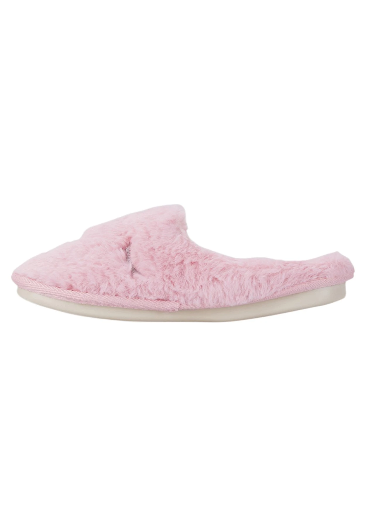 LELA Pantoffels - Powder Pink 3 LELA Pantoffels - Powder Pink - Afbeelding 2