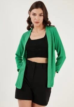 LELA Regular Fit - Vest - Benetton Color -Lela 16e346463c78407b8e7380157ecca635