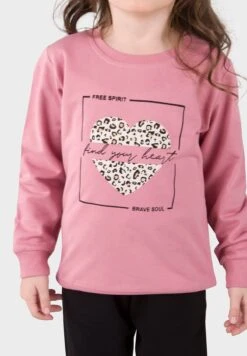 LELA Regular Fit - Trainingspak - Pink -Lela 183809dcc25243548c8e961a85773482