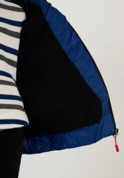 LELA Regular Fit - Winterjas - Blue -Lela 1bc05a29769a4eb585800b7f37b8a0f5