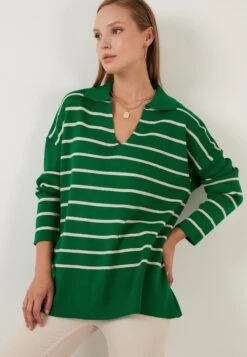 LELA Trui - Benetton Beige 11 LELA Trui - Benetton Beige -Lela 1eb1264bbe924b3b946de823a6fc1d4d