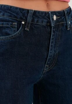 LELA Slim Fit - Slim Fit Jeans - Light Blue -Lela 244b158101be4ca8b4a912f9013658b1