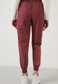 LELA Regular Fit - Trainingsbroek - Dusty Rose Color -Lela 278d5e614f144b16990ae433eb40467d