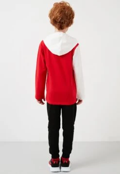 LELA Regular Fit - Trainingspak - Red -Lela 33b3dce2f28745e9a0746cacbeaffacc