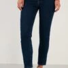 LELA Slim Fit - Slim Fit Jeans - Light Blue -Lela 39712b745aac41869b3cd27b6f229a10
