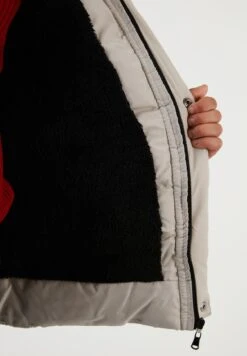 LELA Regular Fit - Winterjas - Stone Colored -Lela 3a164e2d807047e09aa390cbf7e93373