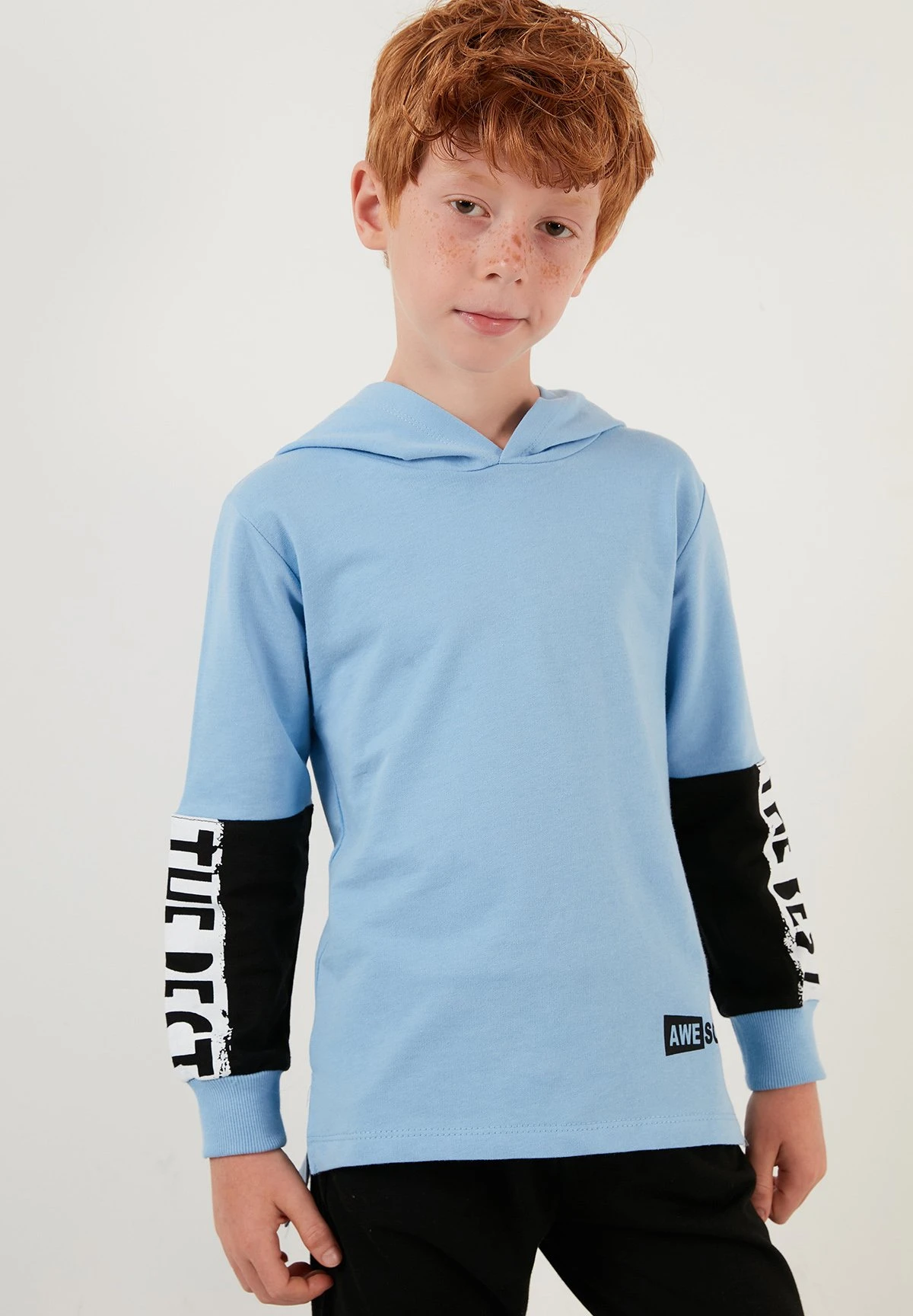 LELA Set - Trainingspak - Blue 9 LELA Set - Trainingspak - Blue - Afbeelding 7