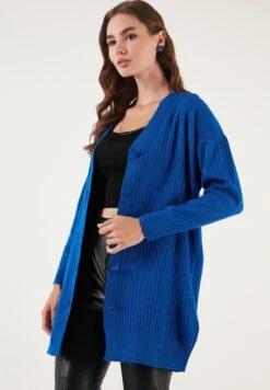 LELA Vest - Blue 15 LELA Vest - Blue -Lela 3fb07f6583fa4ce5bc911dd60fae660d