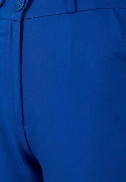 LELA Regular Fit - Broek - Royal Blue 13 LELA Regular Fit - Broek - Royal Blue -Lela 44e900f87e4849079e6f6ae5f3009b20