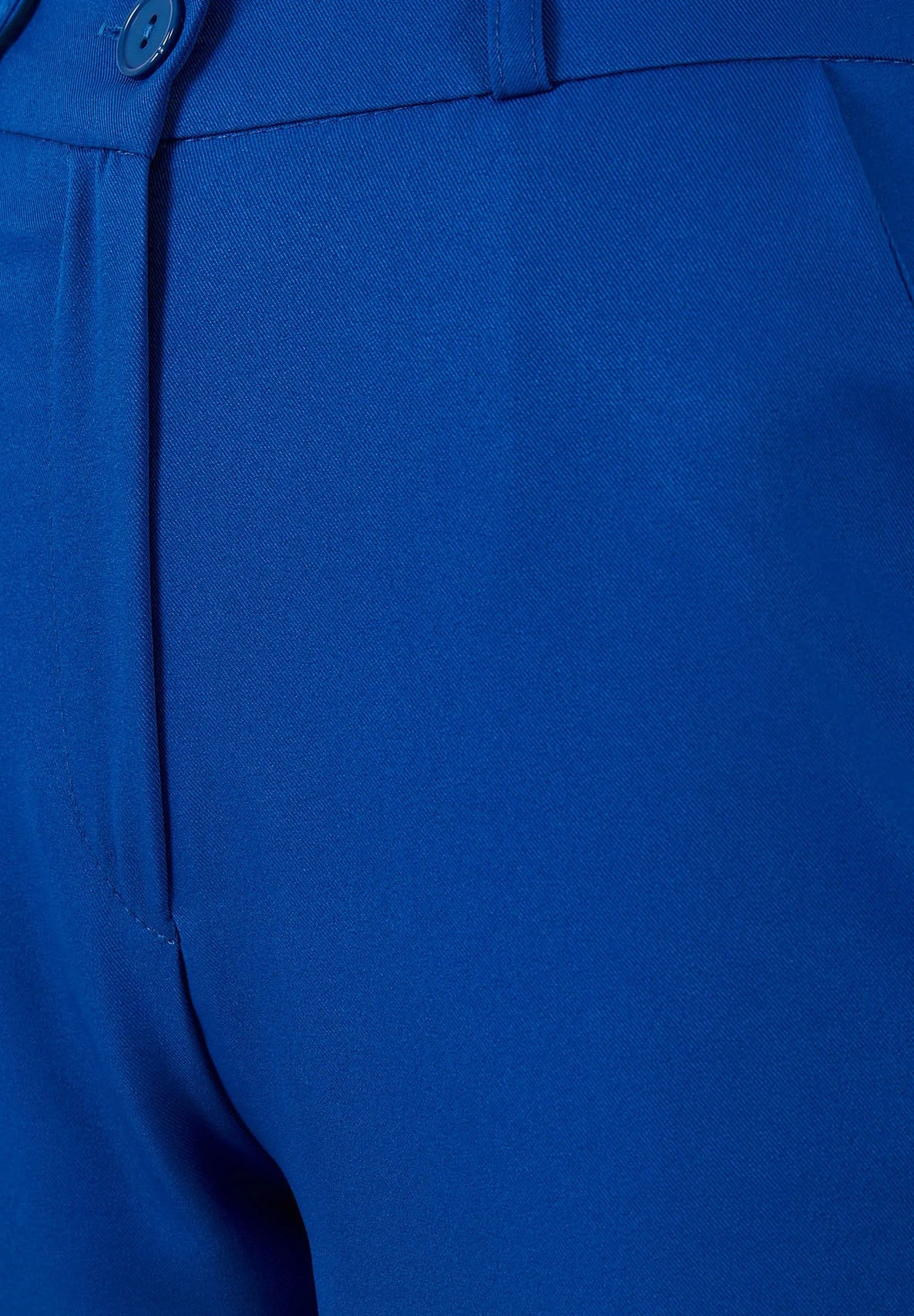 LELA Regular Fit - Broek - Royal Blue 8 LELA Regular Fit - Broek - Royal Blue - Afbeelding 6