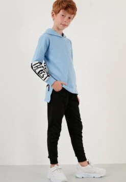 LELA Set - Trainingspak - Blue