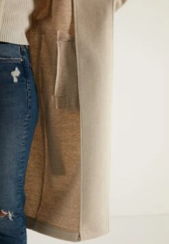 LELA Loose Fit - Mantel - Mink Color -Lela 49acffeb984542228c4a378d6af0525e