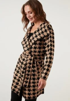 LELA Regular Fit - Vest - Blackmink -Lela 51557402e467495eb8190c7412d8ca70