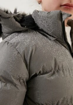 LELA Regular Fit - Winterjas - Silver -Lela 521bf8906f17404c873ce6bddffcac91