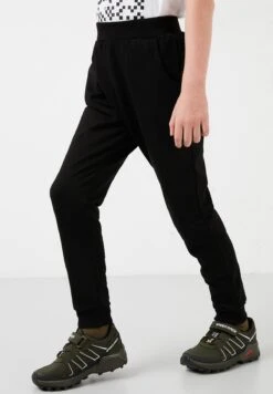 LELA Regular Fit - Trainingspak - Red -Lela 551adf7ad28e41bcbb6828e57b51d345