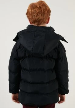 LELA Winterjas - Dark Blue -Lela 55fe15efb663486cb7fe910308d0ee64