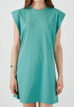 LELA Jerseyjurk - Mint 9 LELA Jerseyjurk - Mint -Lela 56e13886af9b4a828de215b45a0bf6df