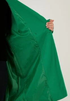 LELA Loose Fit - Mantel - Benetton Color -Lela 57c9fef729264638b88b43e2b987a0c2