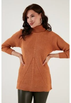 LELA Regular Fit - Trui - Snuff Colored -Lela 581e559937e440d38d375a7b7f68d723