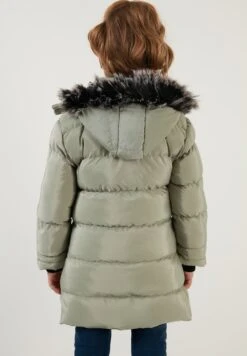 LELA Regular Fit - Winterjas - Mint 13 LELA Regular Fit - Winterjas - Mint -Lela 5a802d32c65d43c1ba9c7acc33e34017