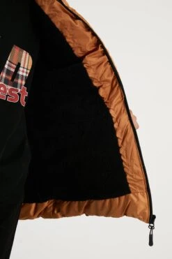 LELA Regular Fit - Winterjas - Mustard Color 14 LELA Regular Fit - Winterjas - Mustard Color -Lela 5b161b18eca740e8a52a8caef0b9849f