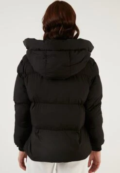 LELA Regular Fit - Winterjas - Black -Lela 5c96ced3293746c4ab38818175d7d06f