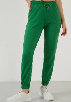 LELA Slim Fit - Trainingsbroek - Benetton Color 8 LELA Slim Fit - Trainingsbroek - Benetton Color -Lela 5d4f6973aab240e3916541c1f3172513
