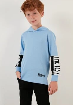 LELA Set - Trainingspak - Blue 13 LELA Set - Trainingspak - Blue -Lela 5f585909dd53499e82a7ff29e7633802