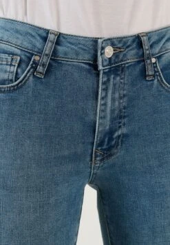 LELA Slim Fit - Jeans Skinny Fit - Light Blue -Lela 649642f185634a4bbcac06e62c2f72e8