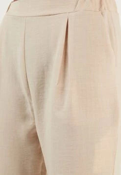 LELA Slim Fit - Broek - Stone 11 LELA Slim Fit - Broek - Stone -Lela 64aaecb284ca482db2695410bbac3148