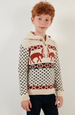 LELA Regular Fit - Hoodie - Beige 8 LELA Regular Fit - Hoodie - Beige -Lela 6610928385634421b1e469a65a527df9