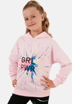 LELA Set - Trainingspak - Powder Pink -Lela 669b9659ae9d47c085112ae28c886098