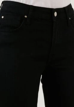 LELA Jeans Skinny Fit - Black Black -Lela 6cb7f1c7835741b4aaf490869a8a34bc