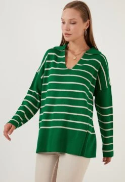 LELA Trui - Benetton Beige 13 LELA Trui - Benetton Beige -Lela 89066af2571b4eaf845dde8c4a837a4a