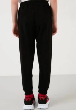 LELA Regular Fit - Trainingspak - Black -Lela 8c853a9e42c74aa793d7104b566bcdb4