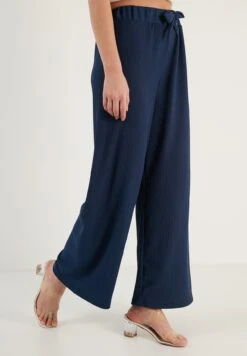 LELA Broek - Royal Blue -Lela 8d23477e20964508b5864940c01f2815