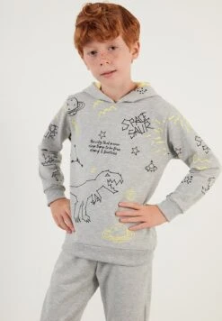 LELA Trainingspak - Light Grey -Lela 904cf8dc56ca40a8adbbafe2d02829c2