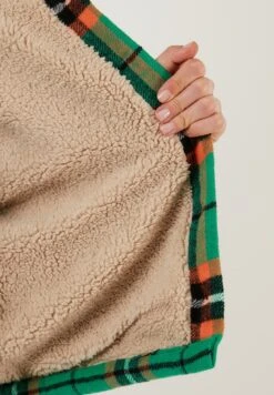 LELA Regular Fit - Jas - Green 11 LELA Regular Fit - Jas - Green -Lela 90d3172c185440ab8c0d42d5707f905a