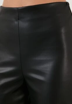 LELA Slim Fit - Broek - Black -Lela 915c6581be34453a91cfb966ce861a13