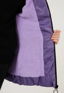 LELA Regular Fit - Winterjas - Lilac -Lela 95b11095760144d9aaf1876e1ddd3baf