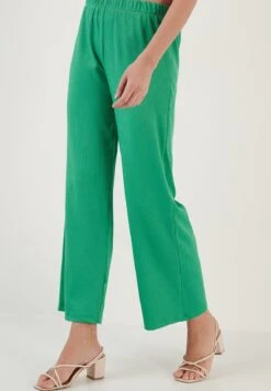 LELA Regular Fit - Broek - Benetton Color -Lela 9b47172e84a04338aa66804418dd07f1
