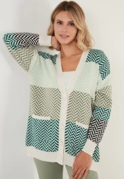 LELA Regular Fit - Vest - Emerald Green -Lela 9f0c18c1984c471e9efed71076227627