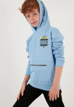 LELA Set - Trainingspak - Baby Blue -Lela a09b23a3612c46eb93e0403efa77e1d8