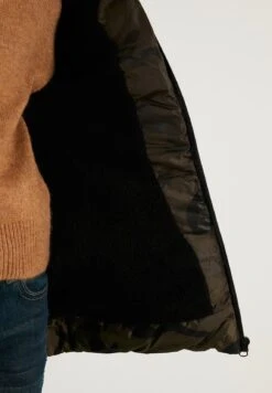 LELA Winterjas - Khaki -Lela a41413af07c94e608c43e152913d62f6
