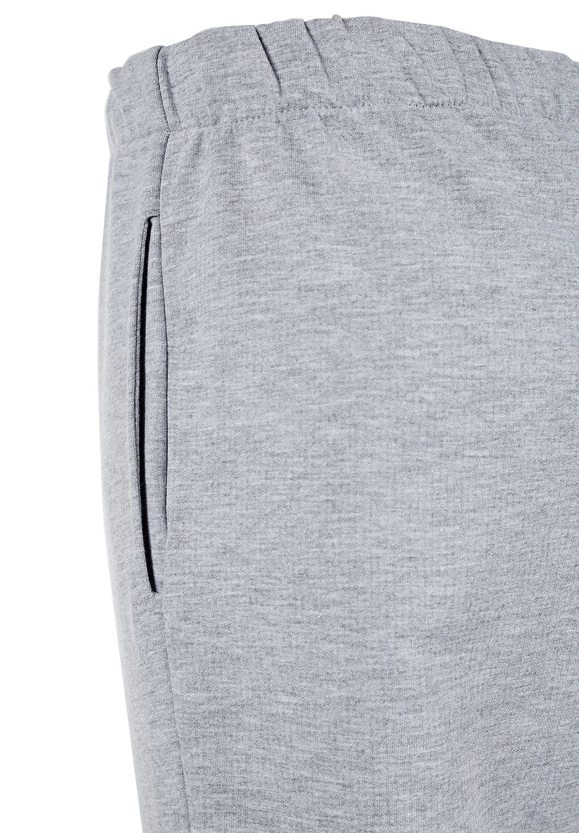 LELA Trainingsbroek - Grey 6 LELA Trainingsbroek - Grey - Afbeelding 4