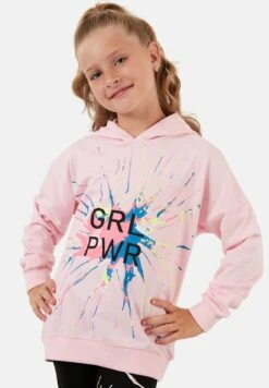 LELA Set - Trainingspak - Powder Pink -Lela a5a15238752a4af4a27b77f70beea6f5